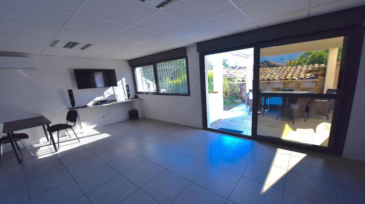 Ma-Cabane - Location Local commercial TOULOUSE, 18 m²