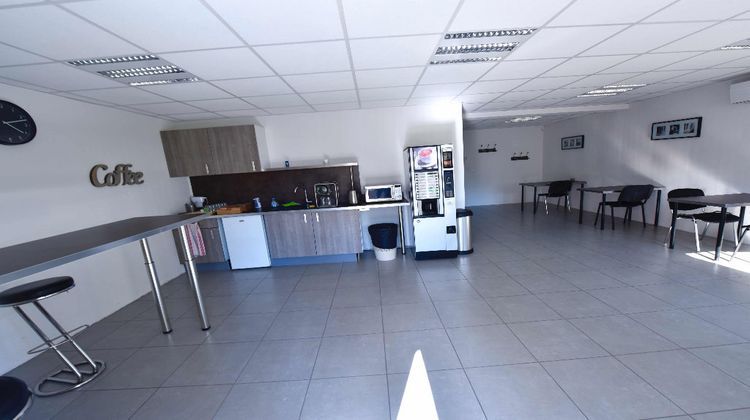 Ma-Cabane - Location Local commercial TOULOUSE, 18 m²