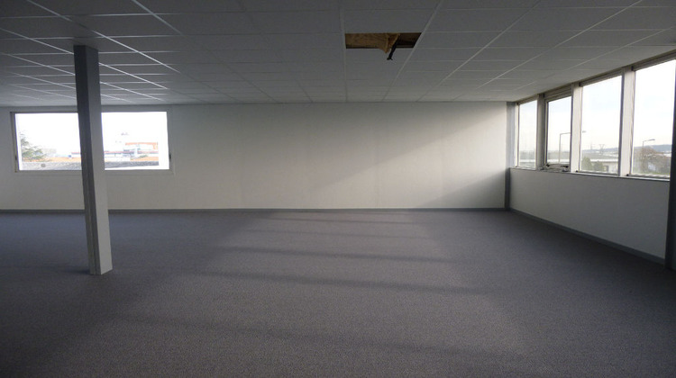 Ma-Cabane - Location Local commercial TOULOUSE, 100 m²