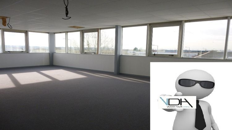 Ma-Cabane - Location Local commercial TOULOUSE, 400 m²