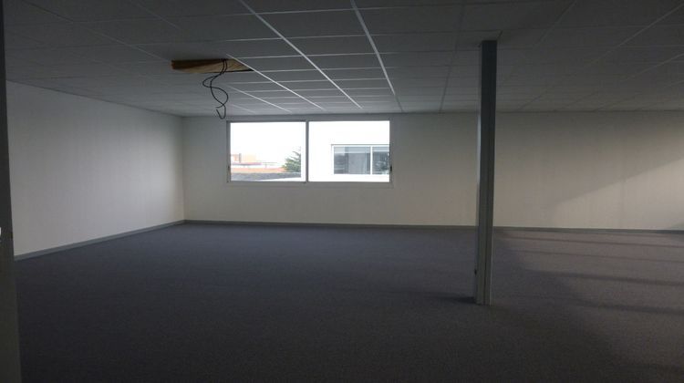 Ma-Cabane - Location Local commercial TOULOUSE, 400 m²
