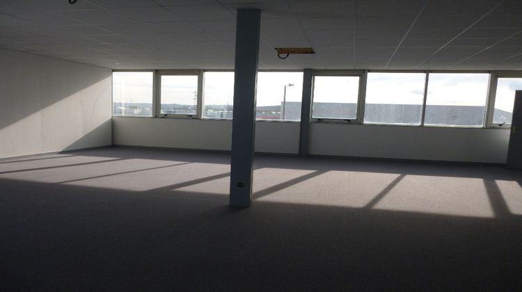 Ma-Cabane - Location Local commercial TOULOUSE, 400 m²