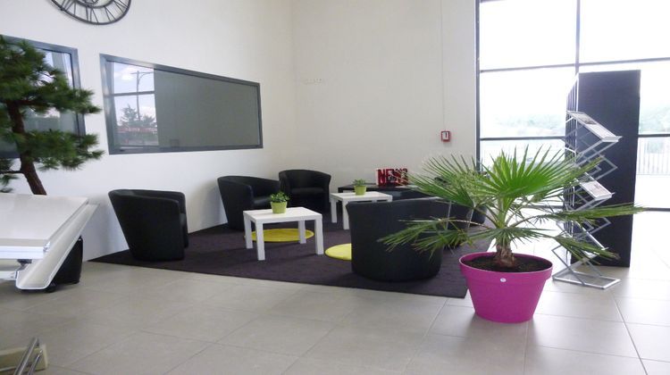 Ma-Cabane - Location Local commercial TOULOUSE, 57 m²