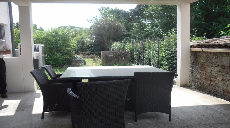 Ma-Cabane - Location Local commercial TOULOUSE, 57 m²