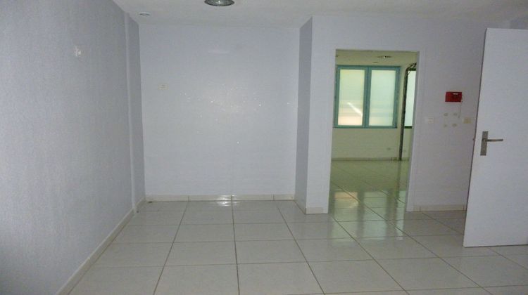 Ma-Cabane - Location Local commercial TOULOUSE, 111 m²