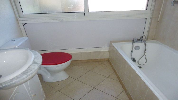 Ma-Cabane - Location Local commercial TOULOUSE, 111 m²