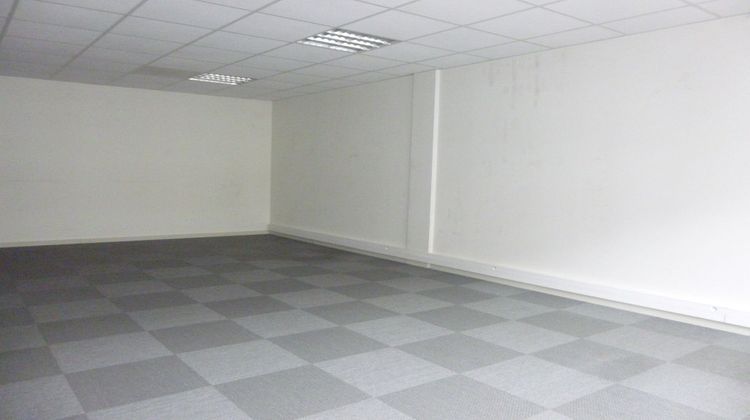 Ma-Cabane - Location Local commercial TOULOUSE, 81 m²