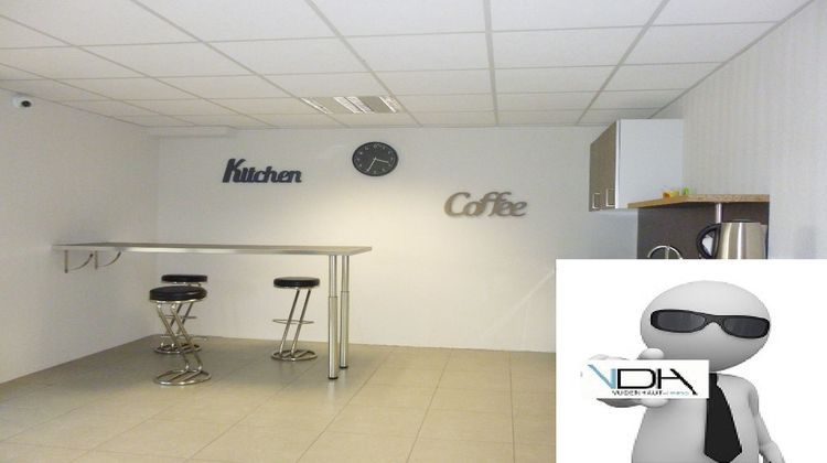 Ma-Cabane - Location Local commercial TOULOUSE, 84 m²