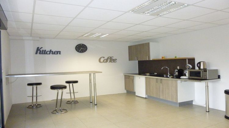 Ma-Cabane - Location Local commercial TOULOUSE, 84 m²