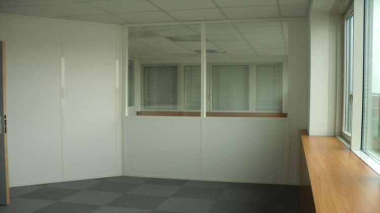 Ma-Cabane - Location Local commercial TOULOUSE, 229 m²