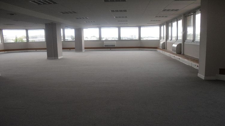 Ma-Cabane - Location Local commercial TOULOUSE, 455 m²