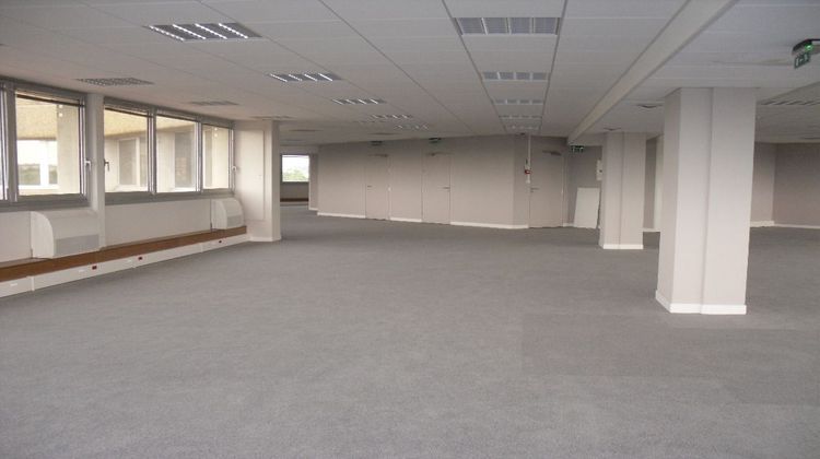 Ma-Cabane - Location Local commercial TOULOUSE, 455 m²