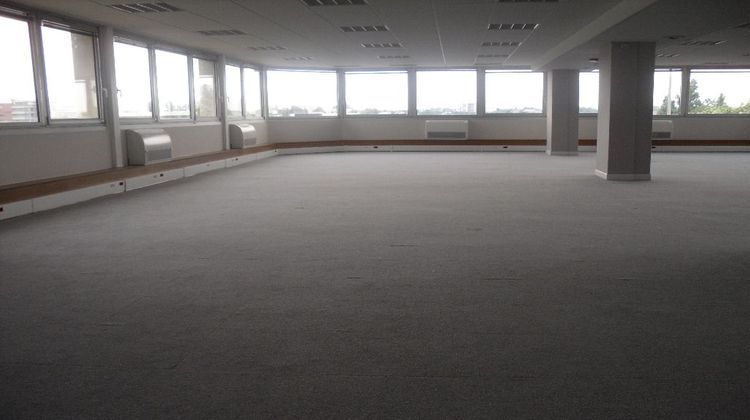 Ma-Cabane - Location Local commercial TOULOUSE, 455 m²