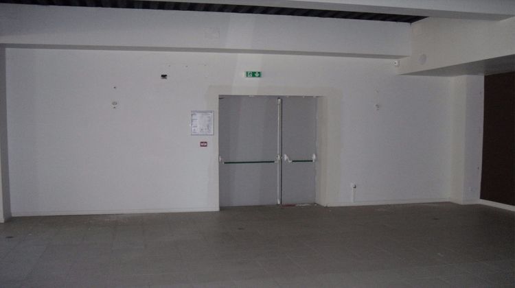 Ma-Cabane - Location Local commercial TOULOUSE, 1195 m²