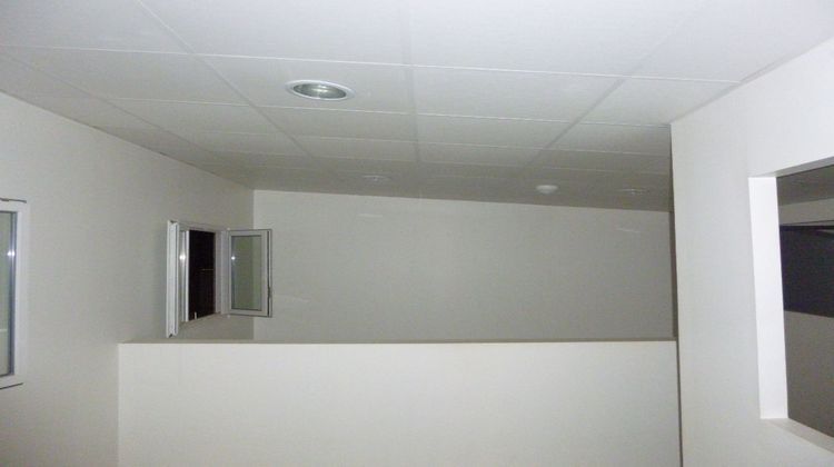 Ma-Cabane - Location Local commercial TOULOUSE, 600 m²