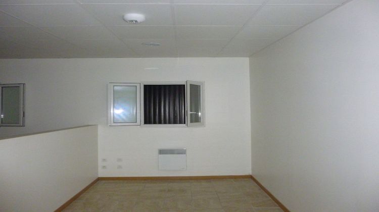 Ma-Cabane - Location Local commercial TOULOUSE, 600 m²