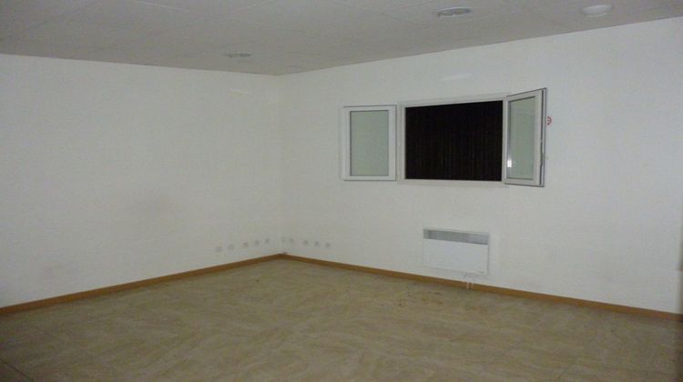 Ma-Cabane - Location Local commercial TOULOUSE, 600 m²