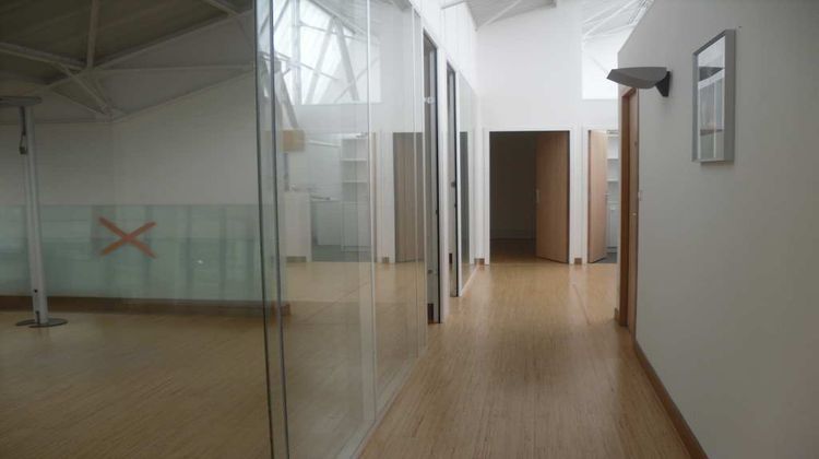 Ma-Cabane - Location Local commercial TOULOUSE, 1118 m²