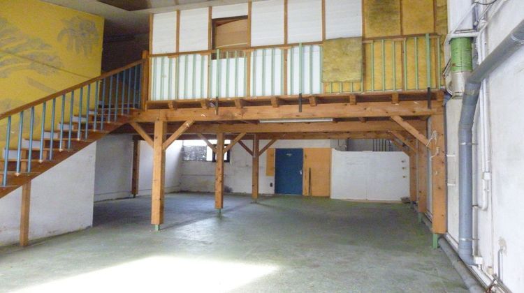 Ma-Cabane - Location Local commercial TOULOUSE, 100 m²