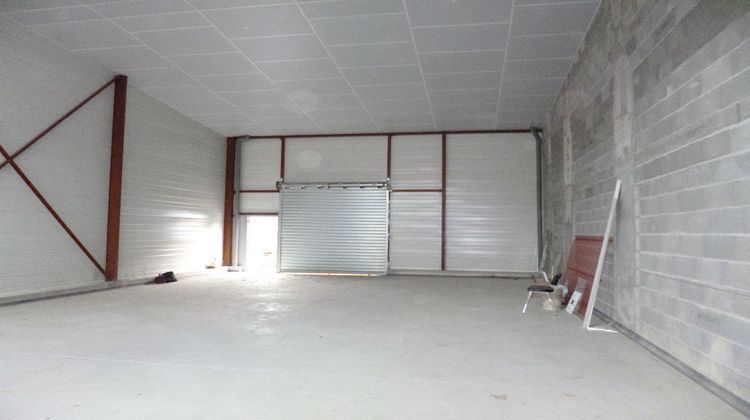 Ma-Cabane - Location Local commercial TOULOUSE, 318 m²