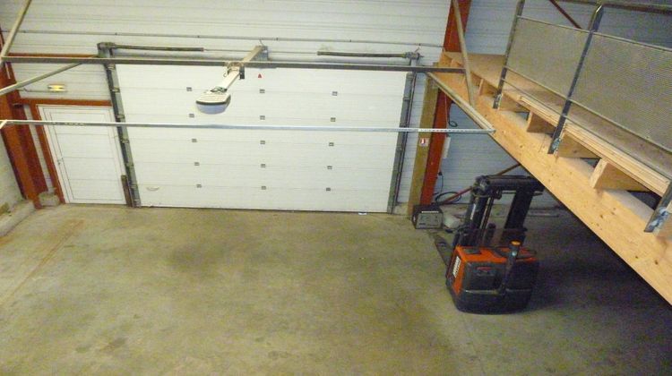 Ma-Cabane - Location Local commercial TOULOUSE, 318 m²