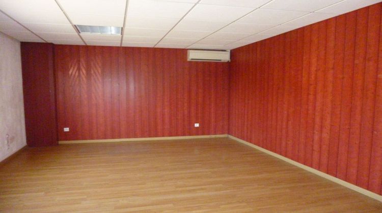 Ma-Cabane - Location Local commercial TOULOUSE, 318 m²