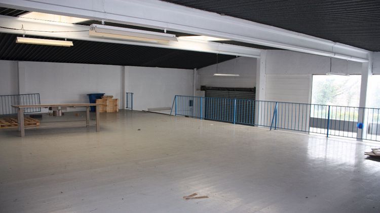 Ma-Cabane - Location Local commercial TOULOUSE, 308 m²