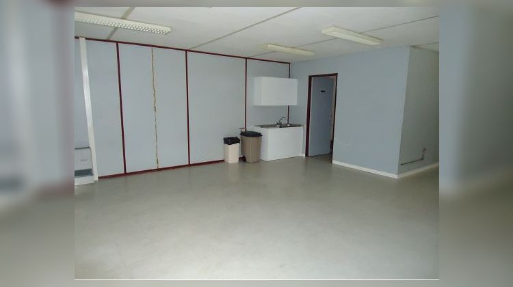 Ma-Cabane - Location Local commercial TOULOUSE, 216 m²