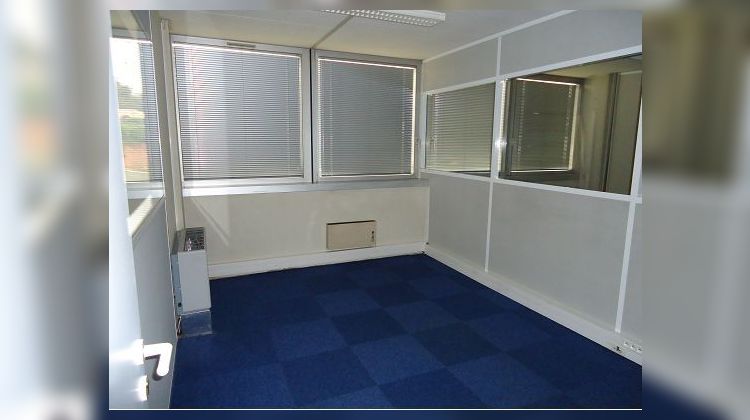 Ma-Cabane - Location Local commercial TOULOUSE, 206 m²