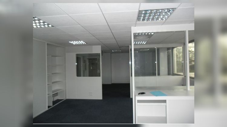 Ma-Cabane - Location Local commercial TOULOUSE, 117 m²