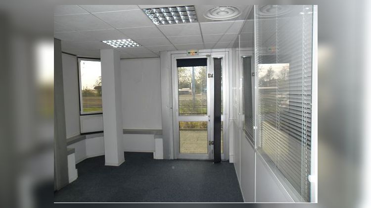 Ma-Cabane - Location Local commercial TOULOUSE, 117 m²