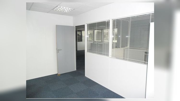 Ma-Cabane - Location Local commercial TOULOUSE, 117 m²