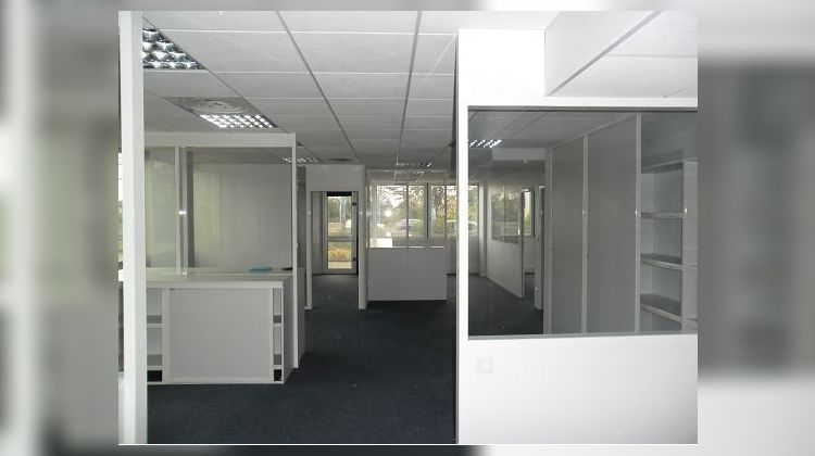 Ma-Cabane - Location Local commercial TOULOUSE, 117 m²