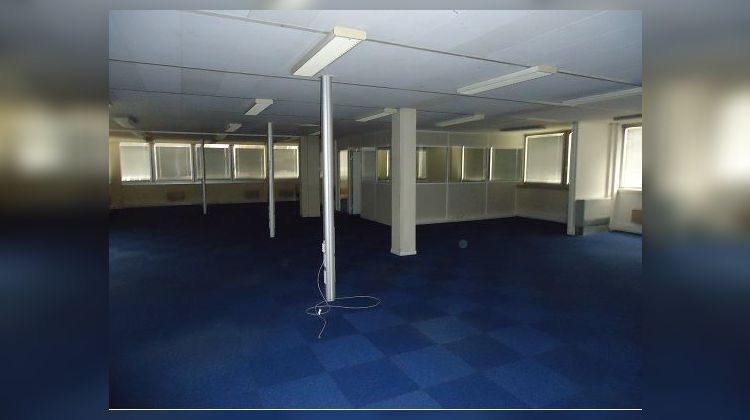 Ma-Cabane - Location Local commercial TOULOUSE, 125 m²