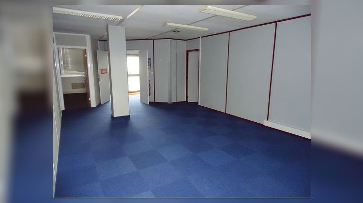 Ma-Cabane - Location Local commercial TOULOUSE, 125 m²