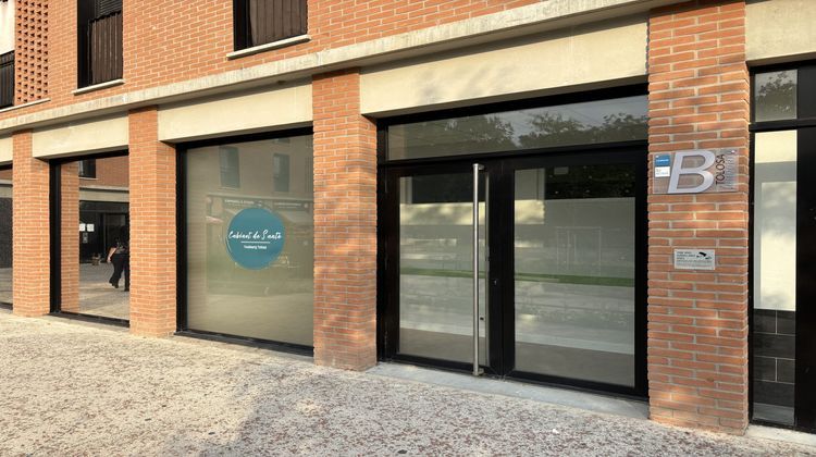 Ma-Cabane - Location Local commercial Toulouse, 78 m²