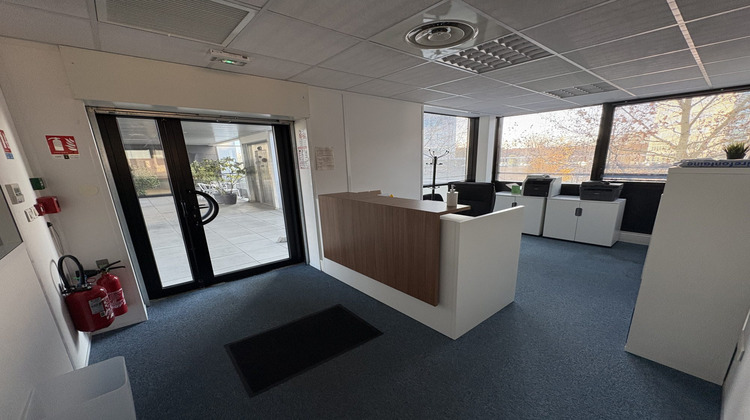 Ma-Cabane - Location Local commercial Toulouse, 310 m²
