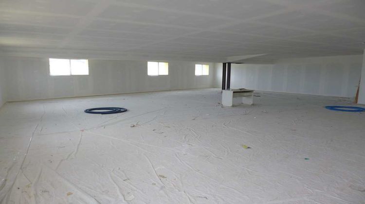 Ma-Cabane - Location Local commercial TOULOUSE, 184 m²