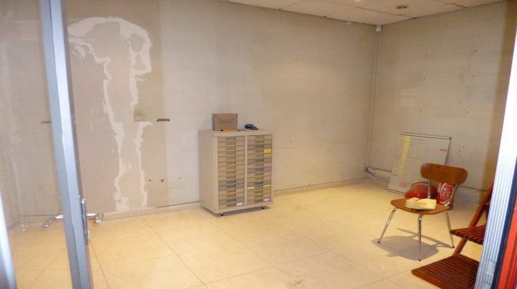 Ma-Cabane - Location Local commercial TOULOUSE, 184 m²