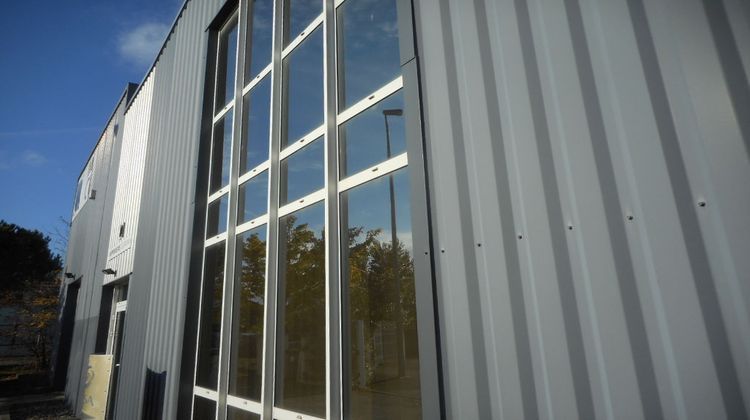 Ma-Cabane - Location Local commercial TOULOUSE, 72 m²