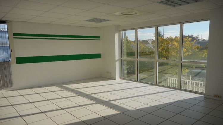 Ma-Cabane - Location Local commercial TOULOUSE, 72 m²