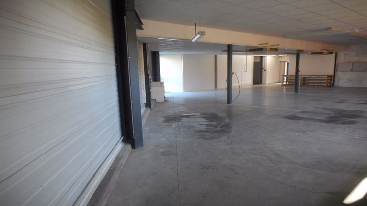Ma-Cabane - Location Local commercial TOULOUSE, 290 m²