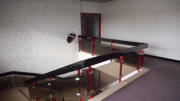 Ma-Cabane - Location Local commercial TOULOUSE, 818 m²