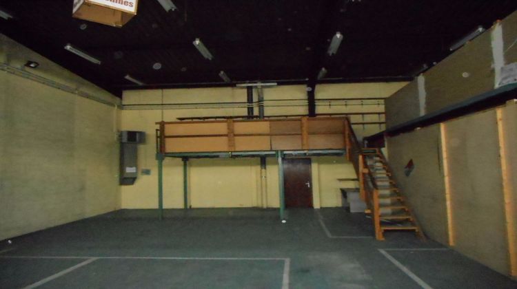 Ma-Cabane - Location Local commercial TOULOUSE, 818 m²