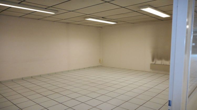 Ma-Cabane - Location Local commercial TOULOUSE, 400 m²