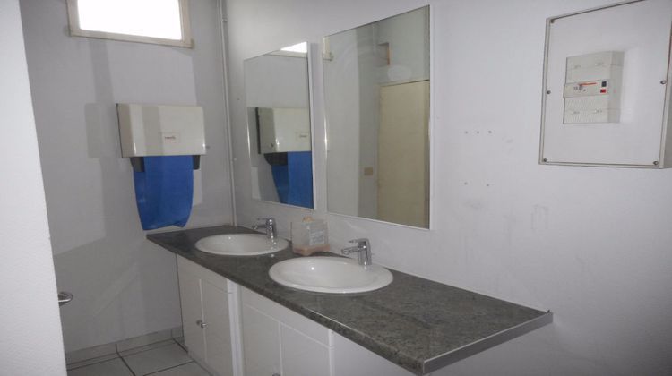 Ma-Cabane - Location Local commercial TOULOUSE, 400 m²