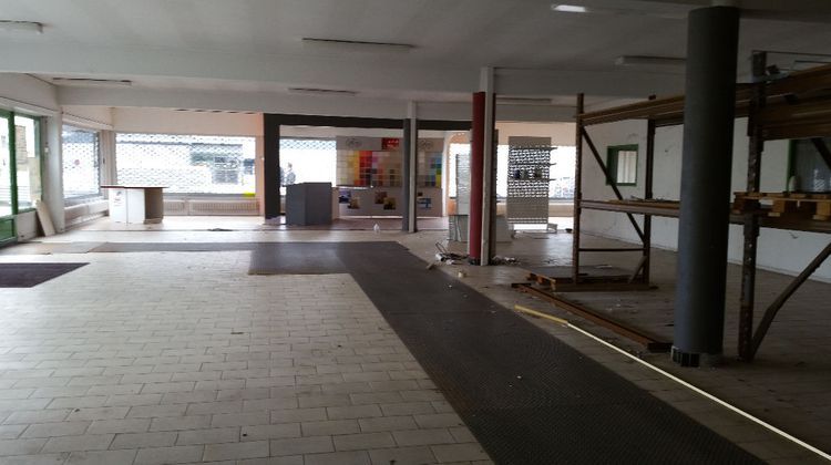 Ma-Cabane - Location Local commercial TOULOUSE, 310 m²