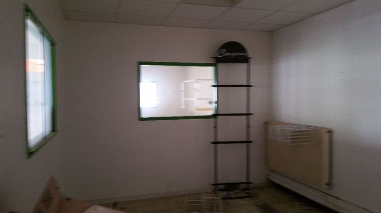 Ma-Cabane - Location Local commercial TOULOUSE, 310 m²