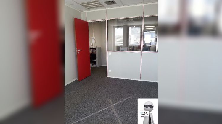 Ma-Cabane - Location Local commercial TOULOUSE, 100 m²