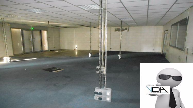 Ma-Cabane - Location Local commercial TOULOUSE, 425 m²